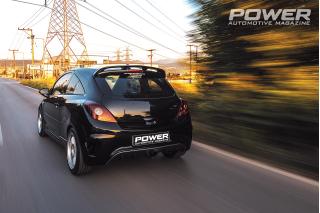 Opel Corsa D OPC 380Ps 
